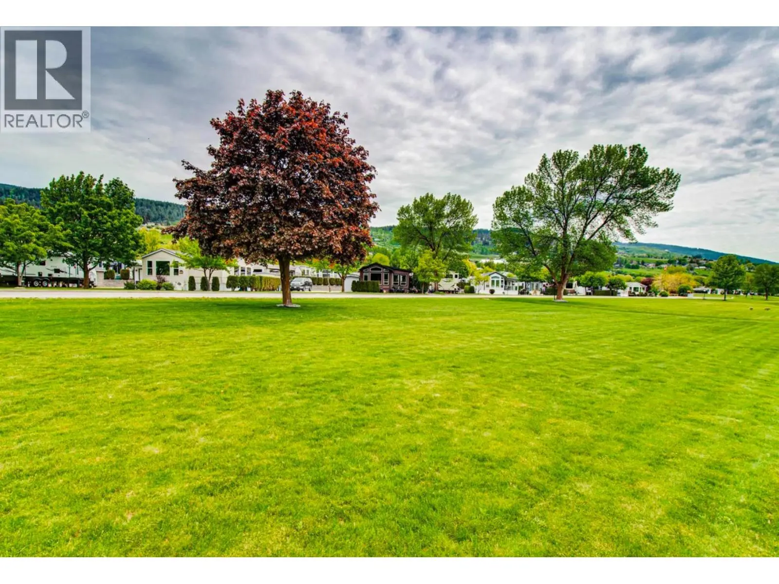 8000 Highland Road Lot# 41. Vernon, British Columbia