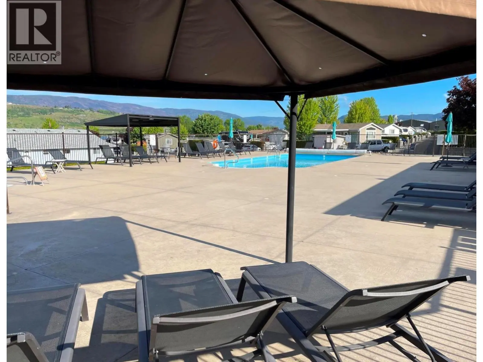 8000 Highland Road Lot# 41. Vernon, British Columbia