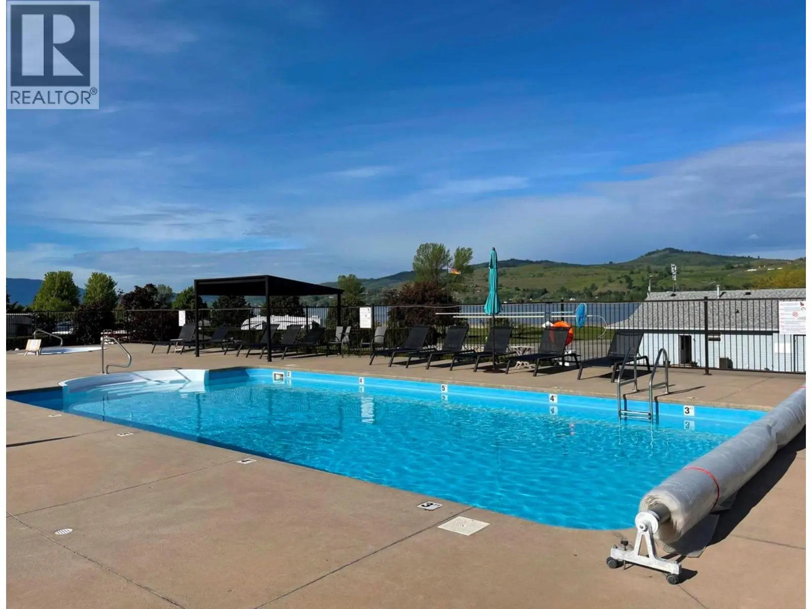 8000 Highland Road Lot# 41. Vernon, British Columbia