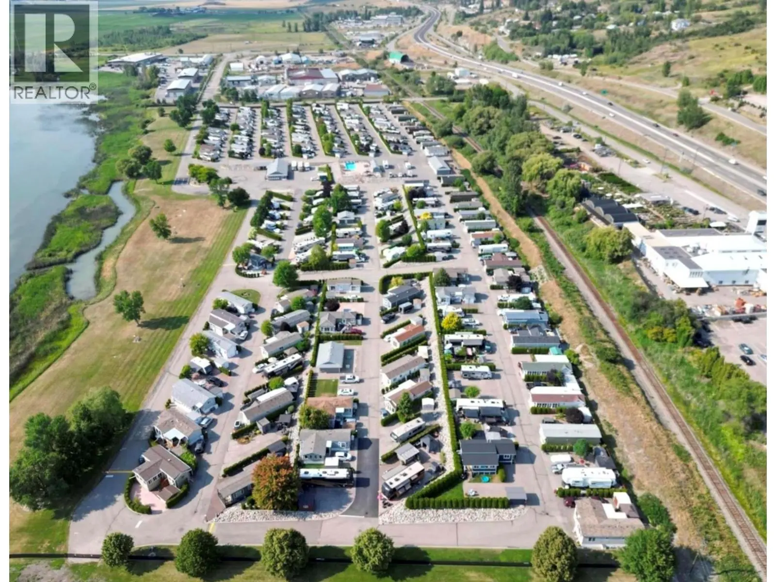 8000 Highland Road Lot# 41. Vernon, British Columbia