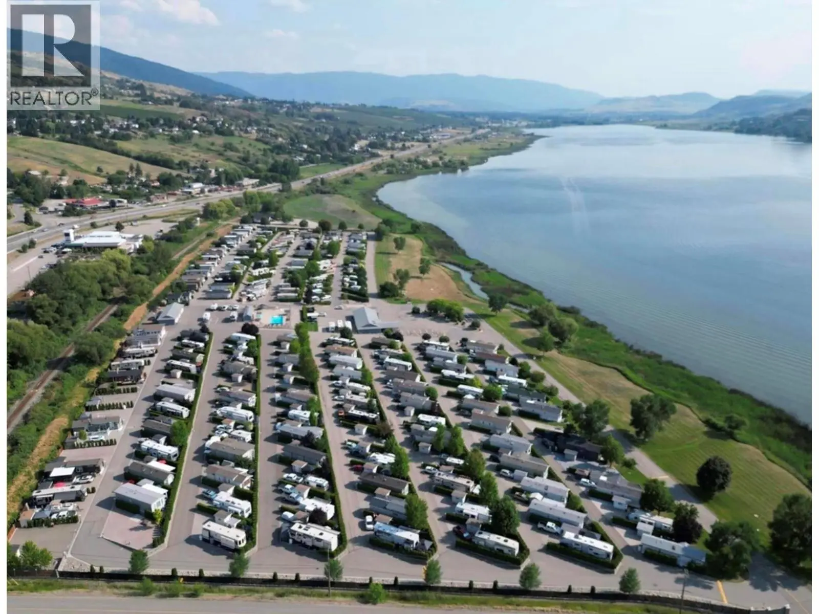 8000 Highland Road Lot# 41. Vernon, British Columbia