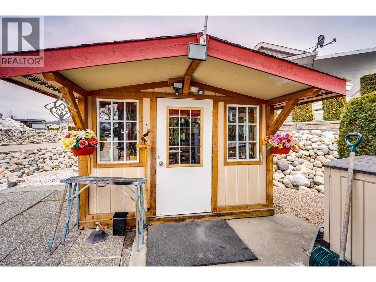 8000 Highland Road Lot# 41. Vernon, British Columbia