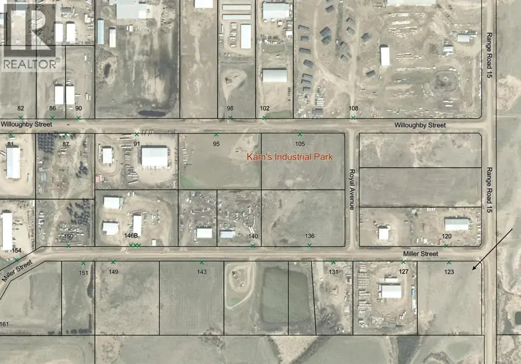 Lot 5 Miller Street, Rural Vermilion River, County of