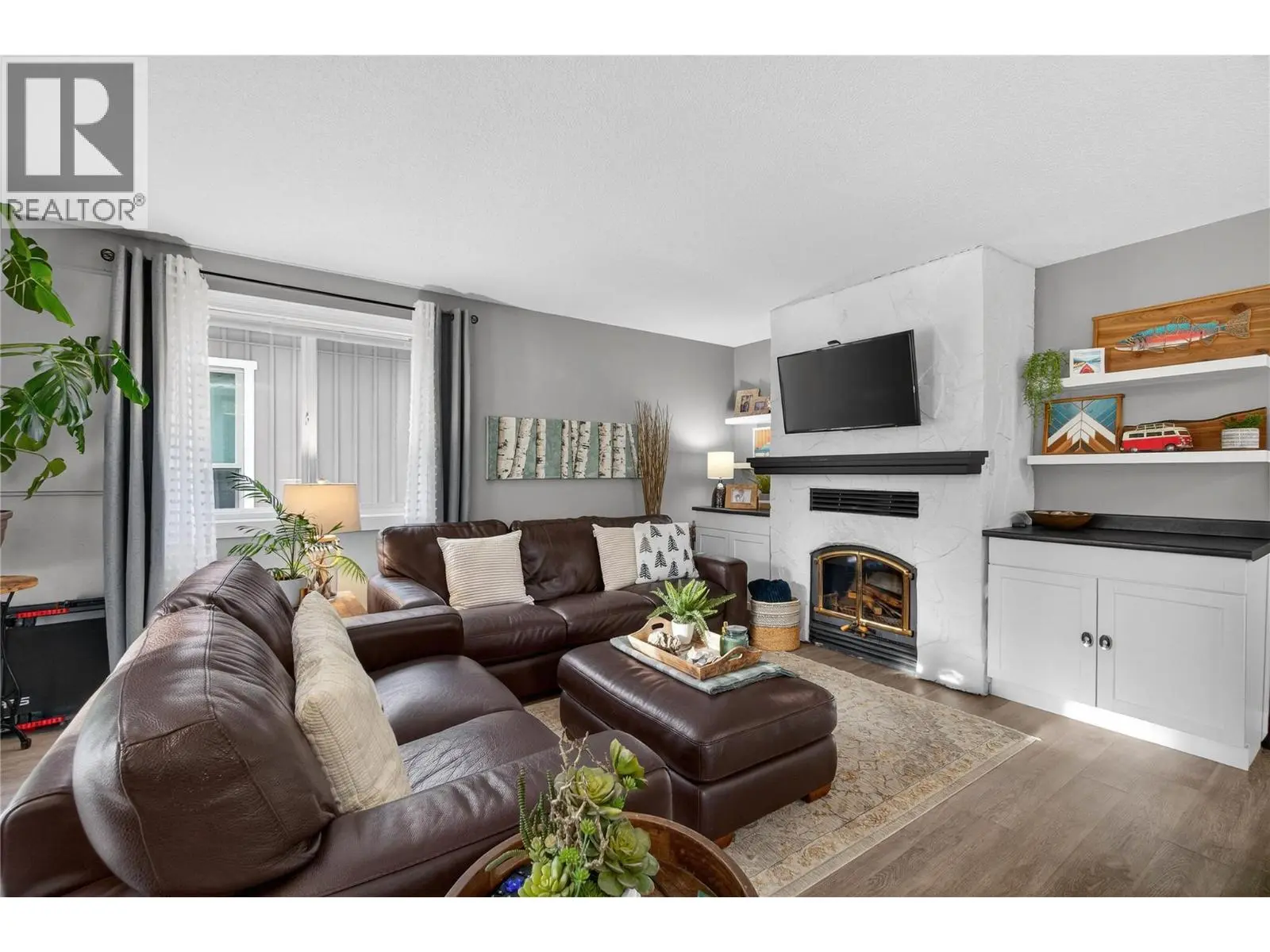 206 Falcon Avenue. Vernon, British Columbia