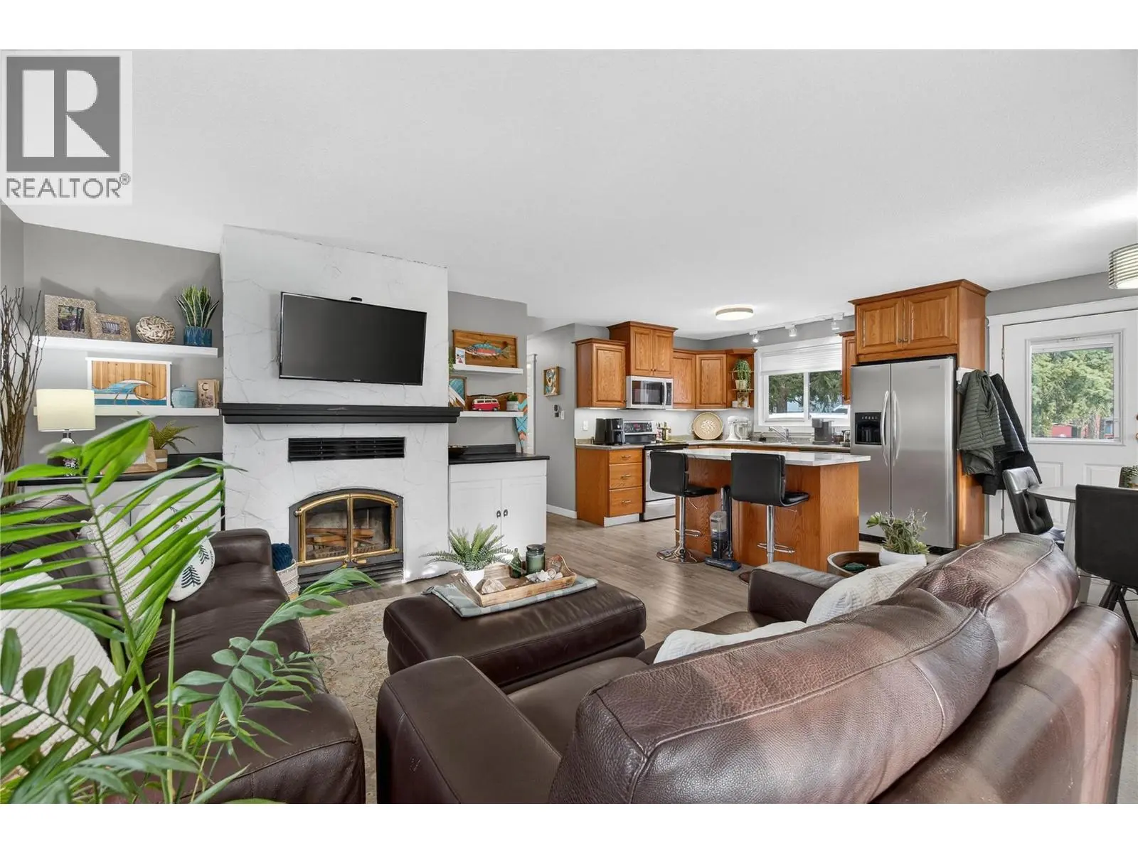 206 Falcon Avenue. Vernon, British Columbia