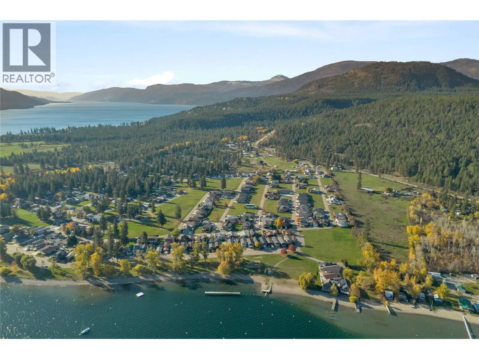 206 Falcon Avenue. Vernon, British Columbia
