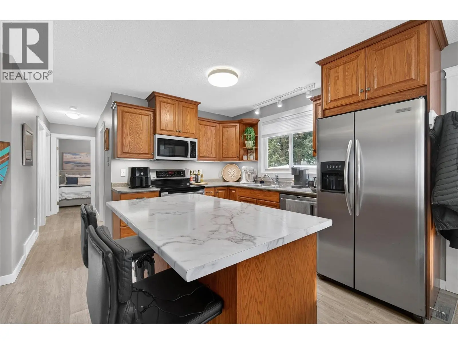 206 Falcon Avenue. Vernon, British Columbia