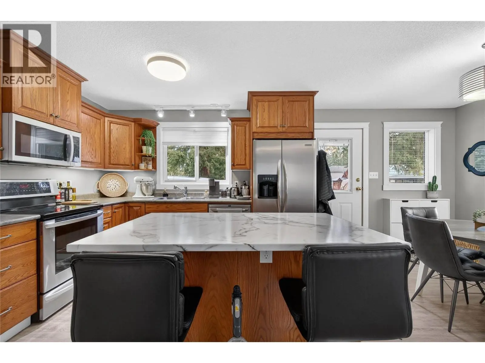 206 Falcon Avenue. Vernon, British Columbia