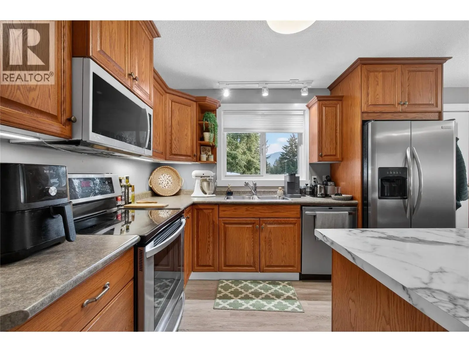 206 Falcon Avenue. Vernon, British Columbia