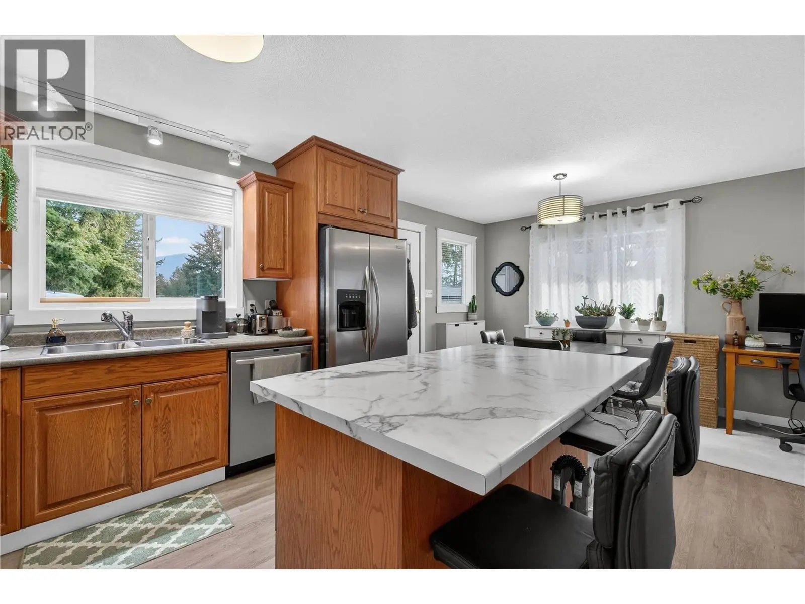 206 Falcon Avenue. Vernon, British Columbia