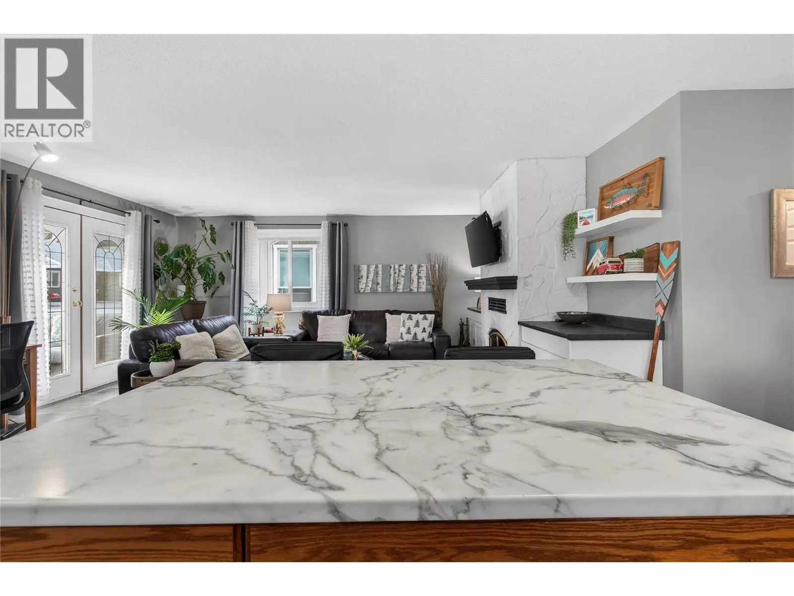 206 Falcon Avenue. Vernon, British Columbia