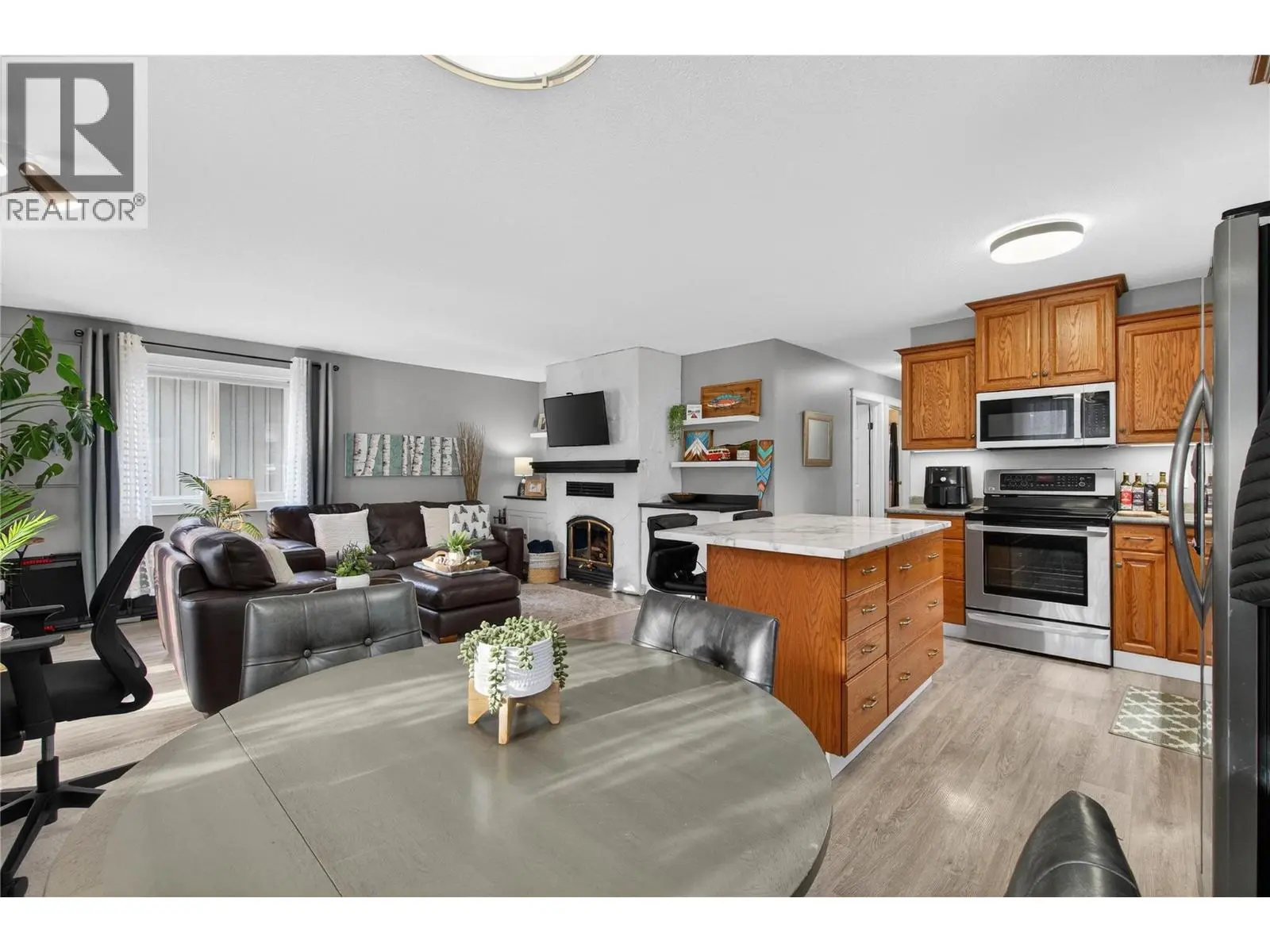 206 Falcon Avenue. Vernon, British Columbia