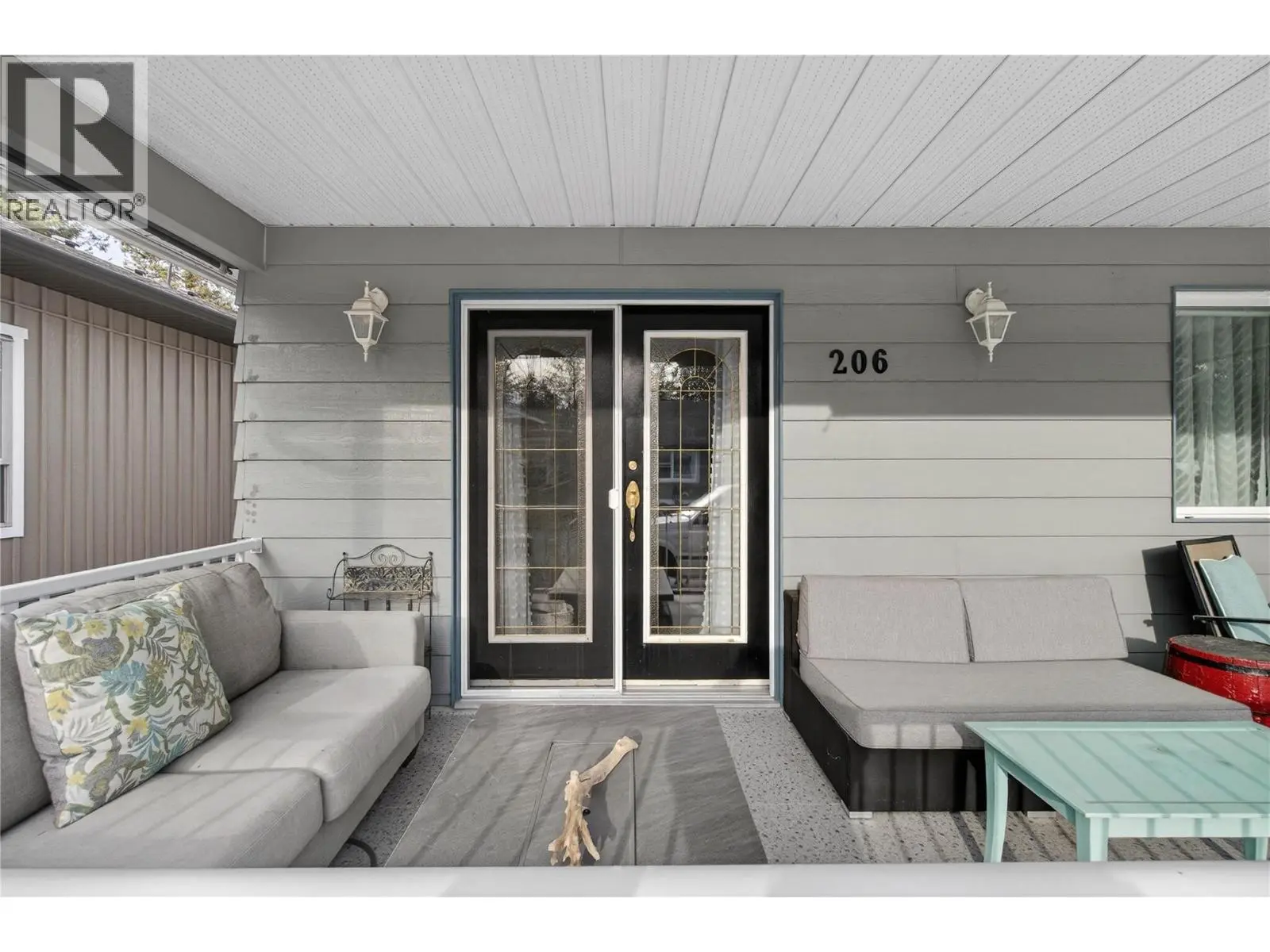206 Falcon Avenue. Vernon, British Columbia