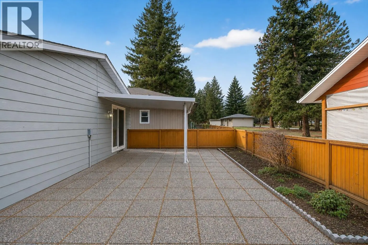 206 Falcon Avenue. Vernon, British Columbia
