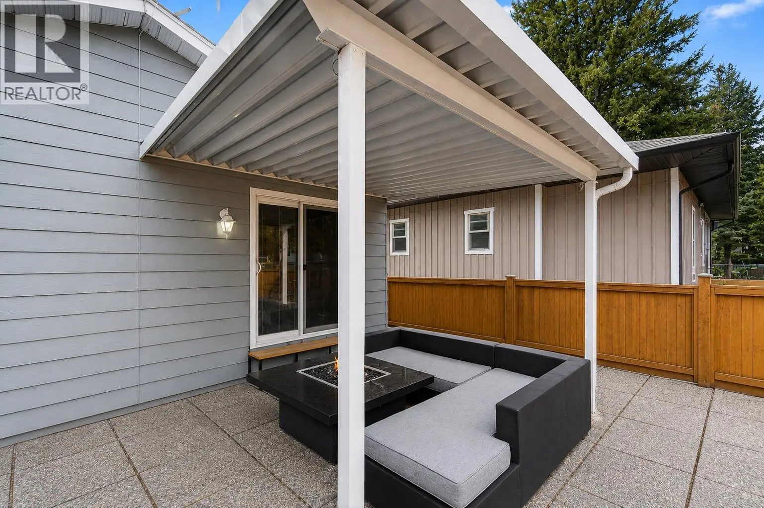 206 Falcon Avenue. Vernon, British Columbia
