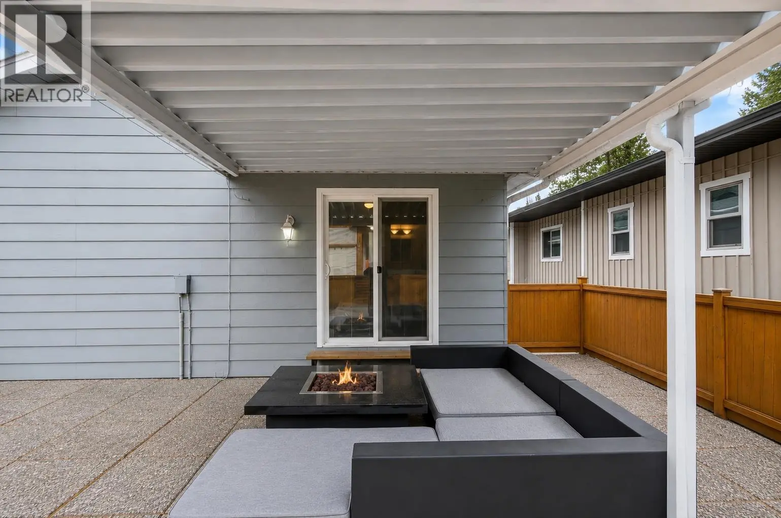 206 Falcon Avenue. Vernon, British Columbia