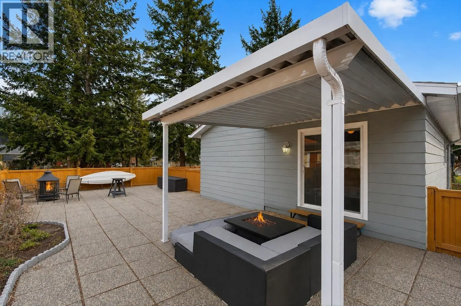 206 Falcon Avenue. Vernon, British Columbia