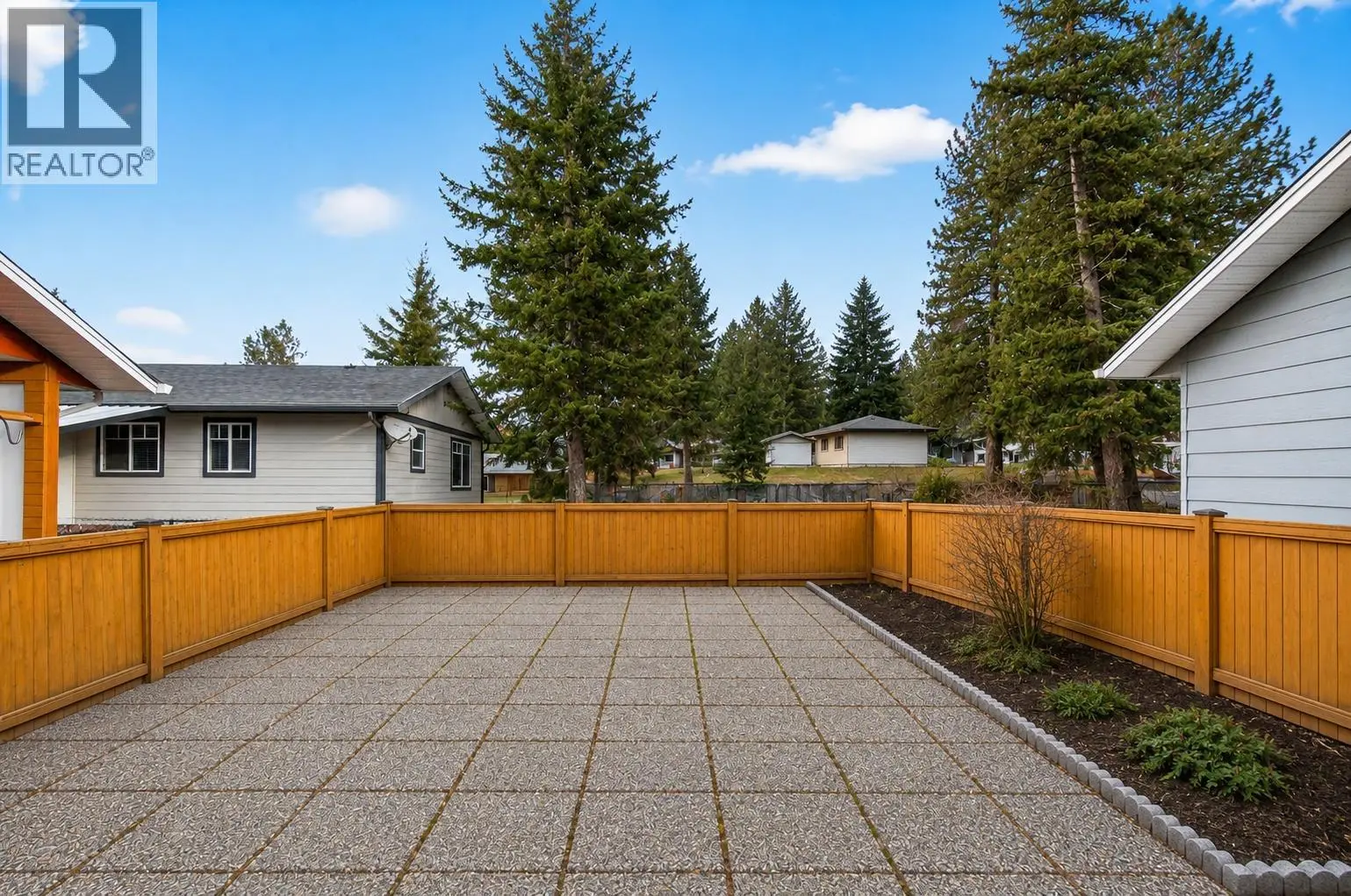206 Falcon Avenue. Vernon, British Columbia