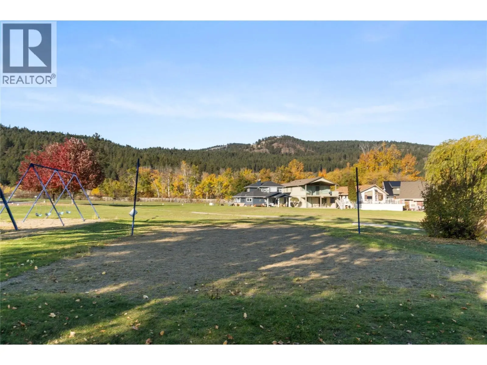 206 Falcon Avenue. Vernon, British Columbia