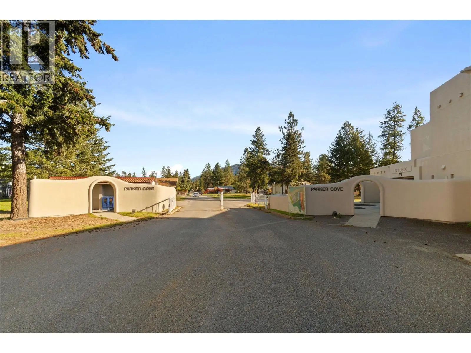 206 Falcon Avenue. Vernon, British Columbia