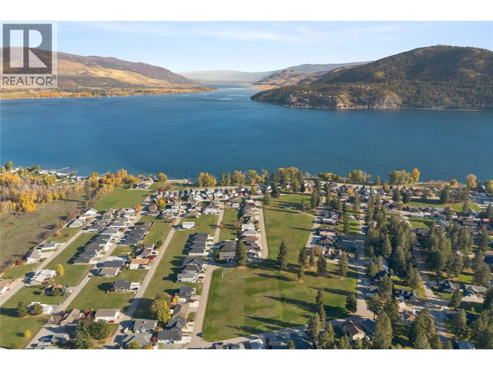 206 Falcon Avenue. Vernon, British Columbia
