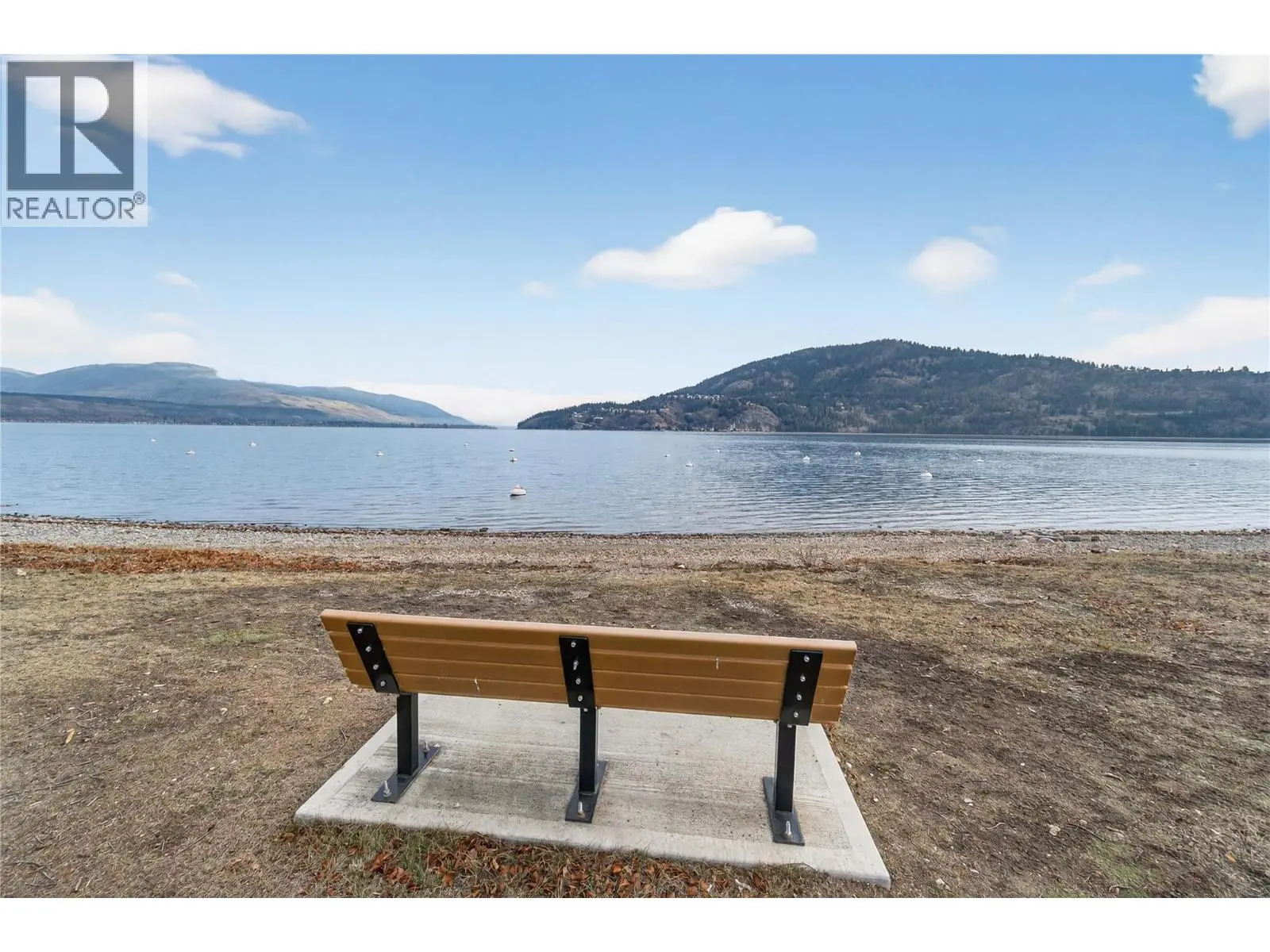 206 Falcon Avenue. Vernon, British Columbia
