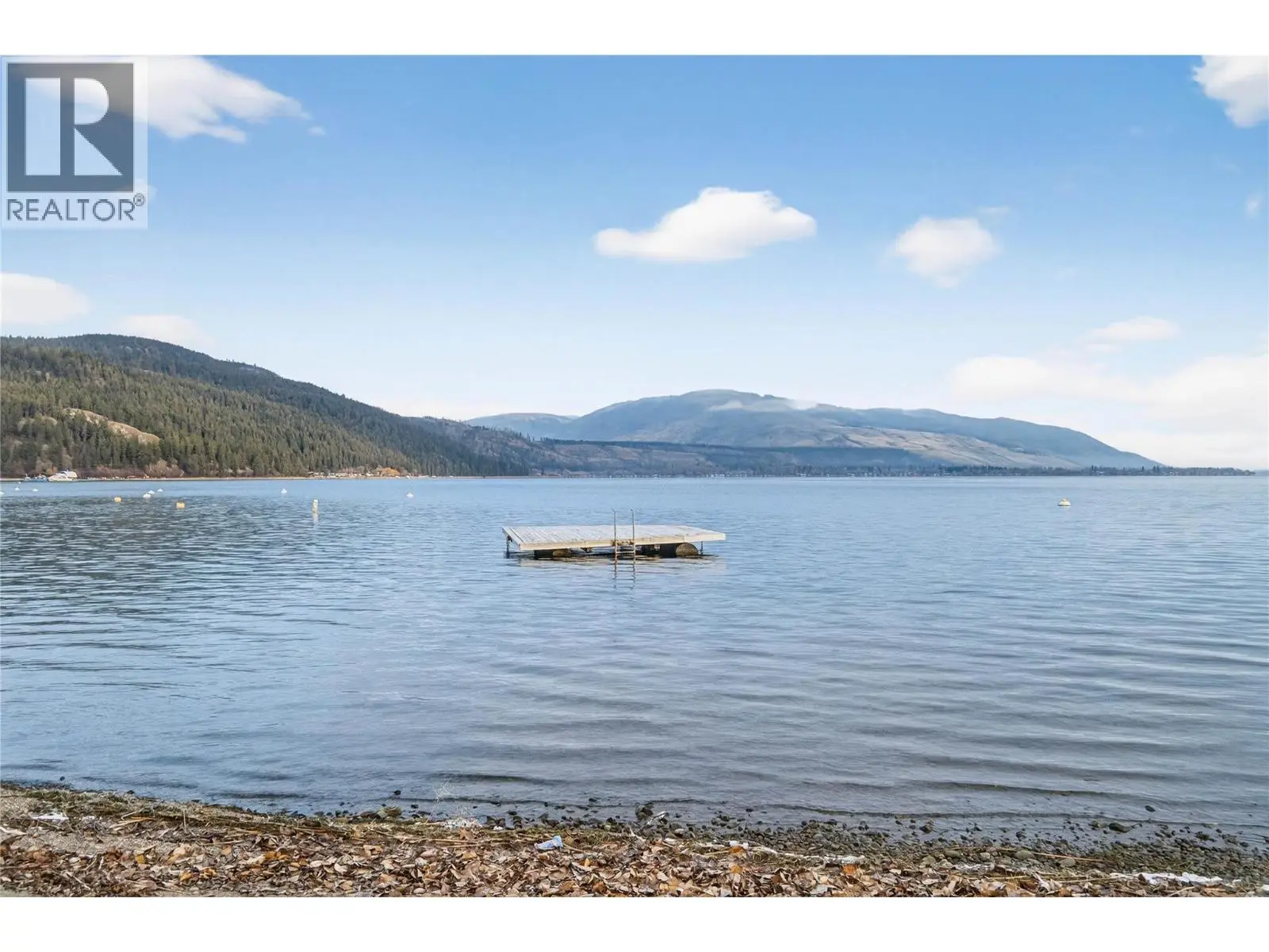 206 Falcon Avenue. Vernon, British Columbia