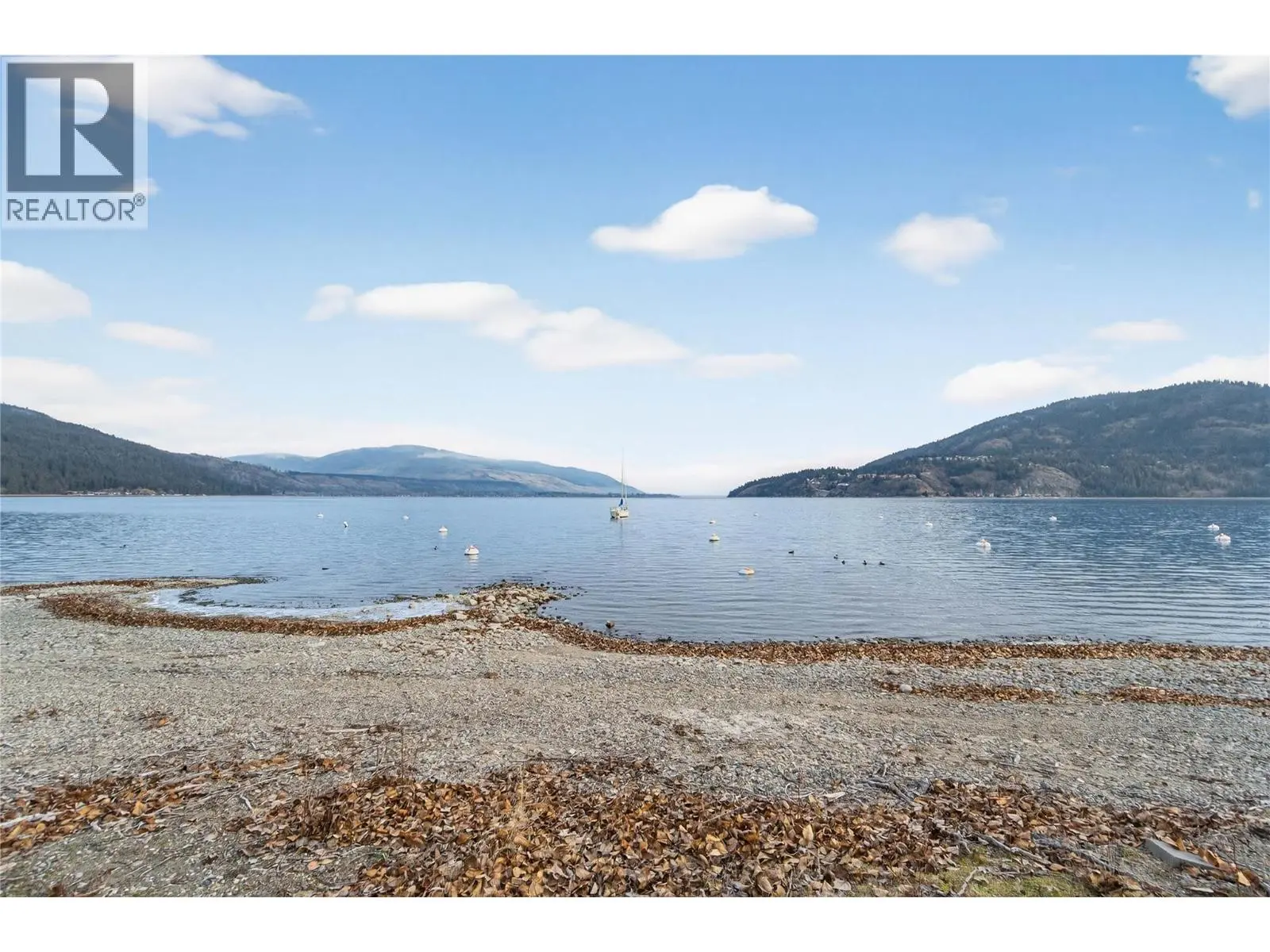 206 Falcon Avenue. Vernon, British Columbia