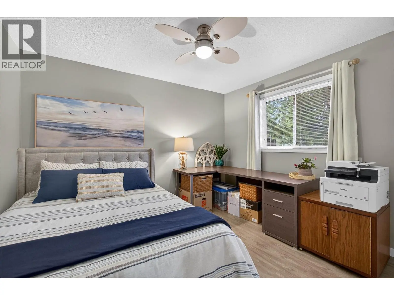 206 Falcon Avenue. Vernon, British Columbia