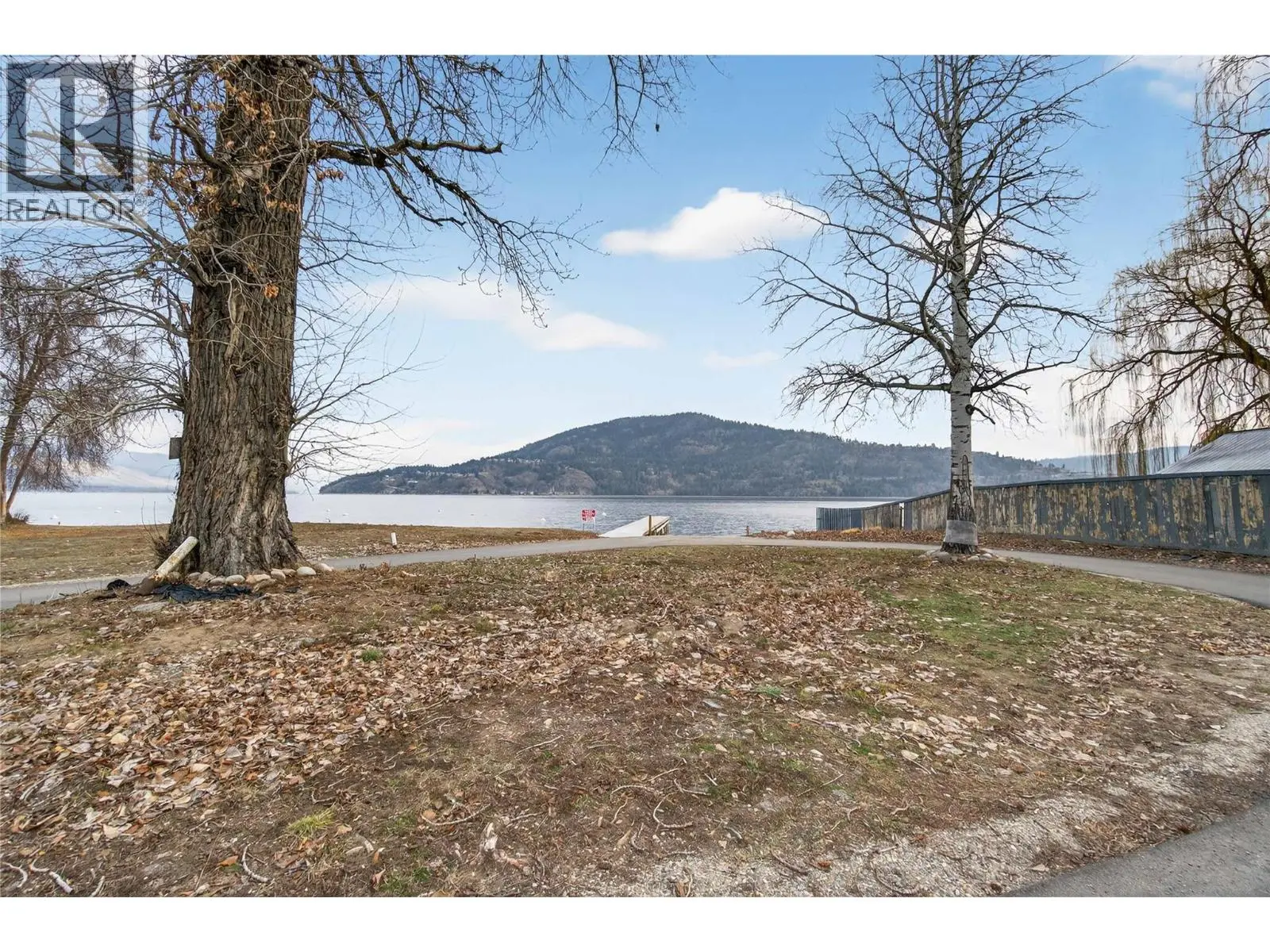 206 Falcon Avenue. Vernon, British Columbia