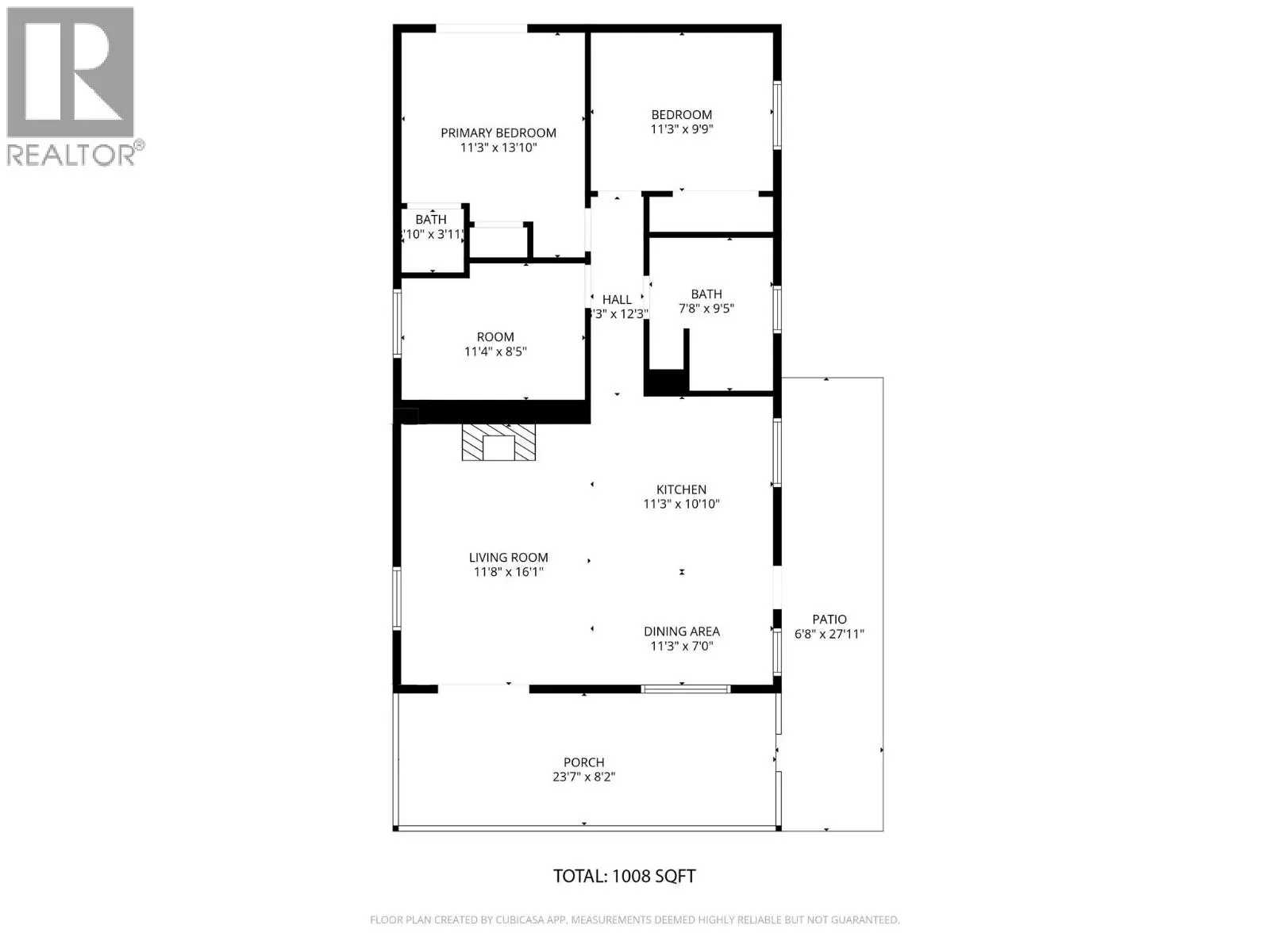 206 Falcon Avenue. Vernon, British Columbia