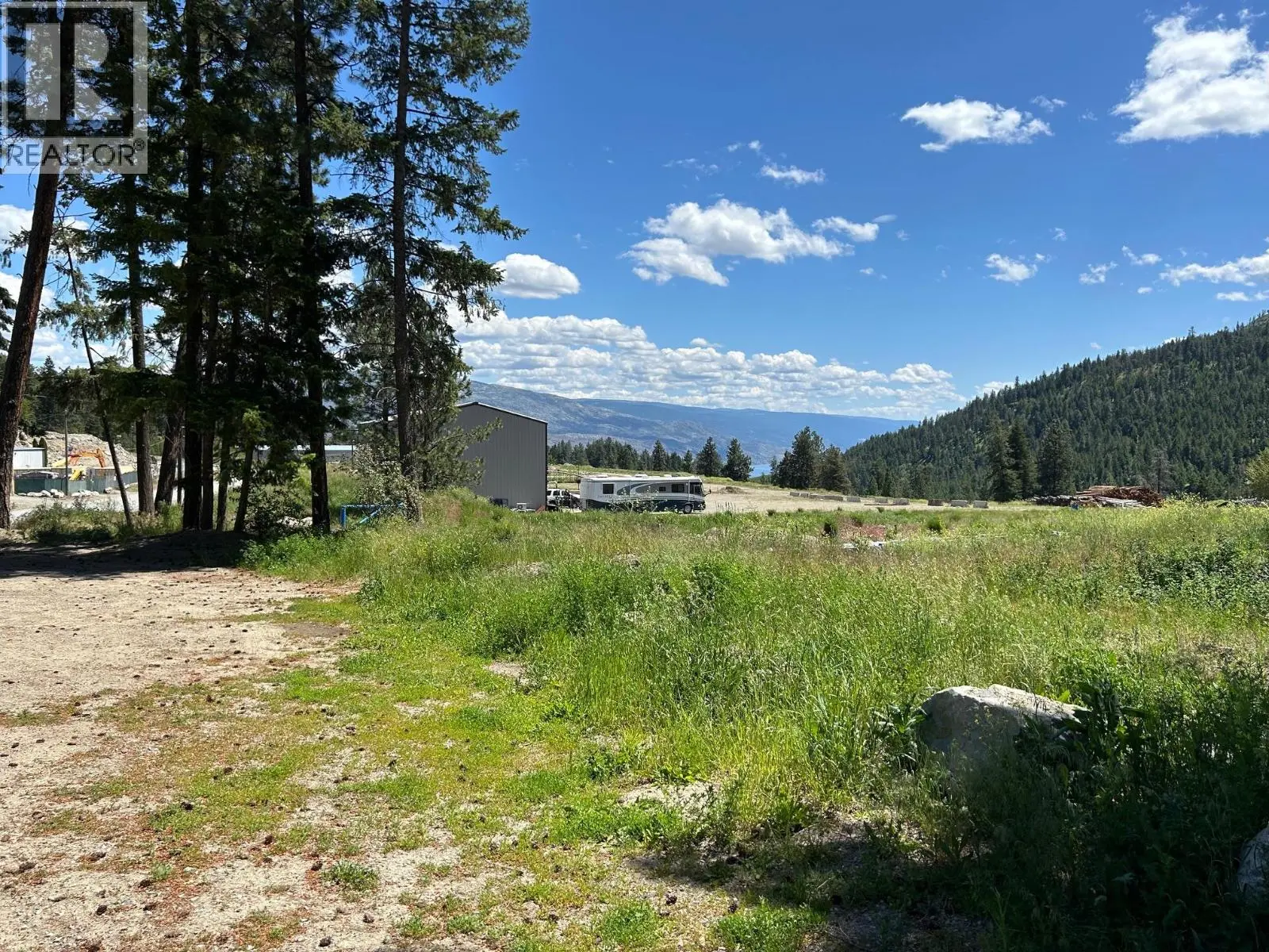5460 Mcdougald Road. Peachland, British Columbia