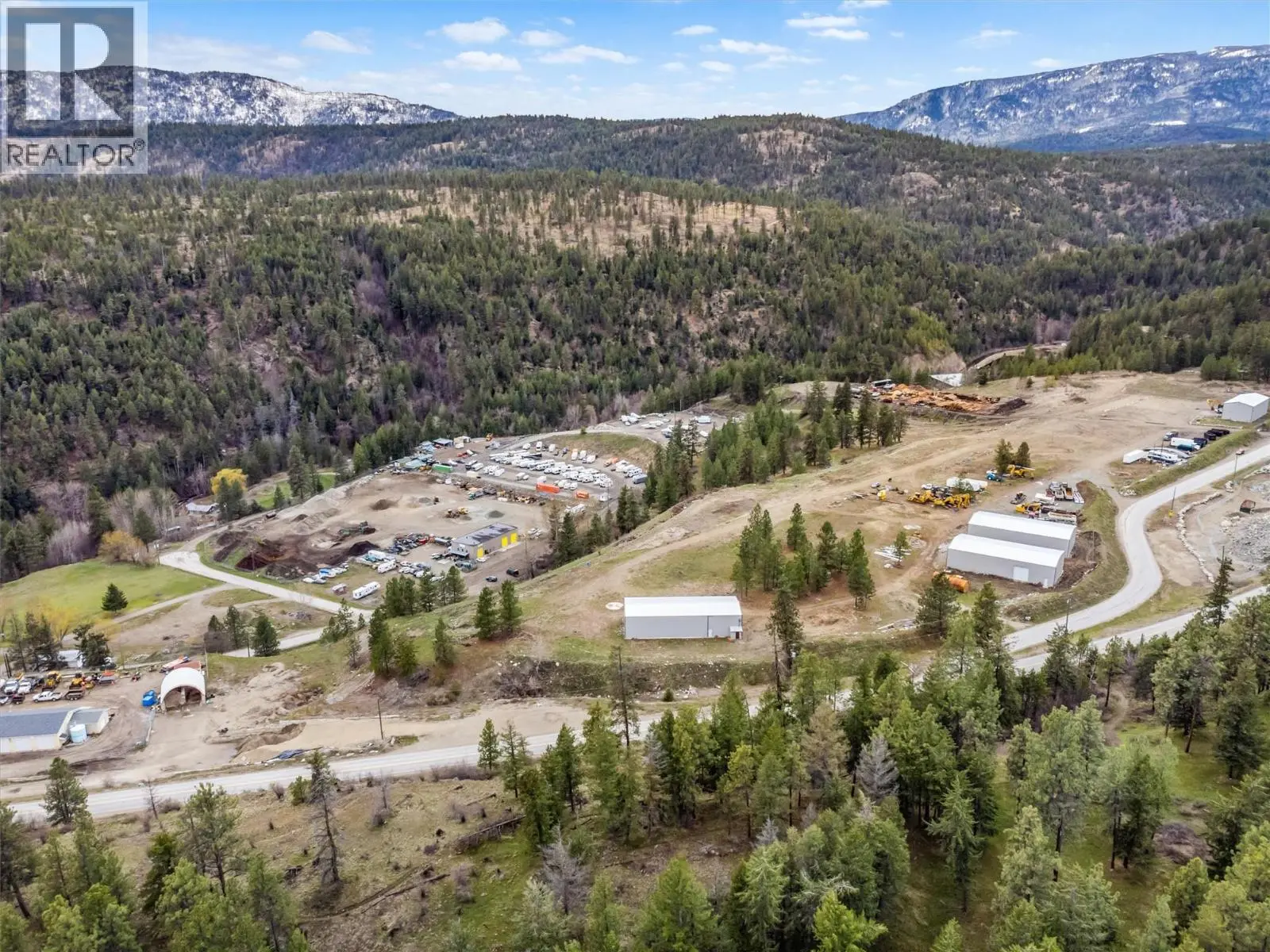 5460 Mcdougald Road. Peachland, British Columbia
