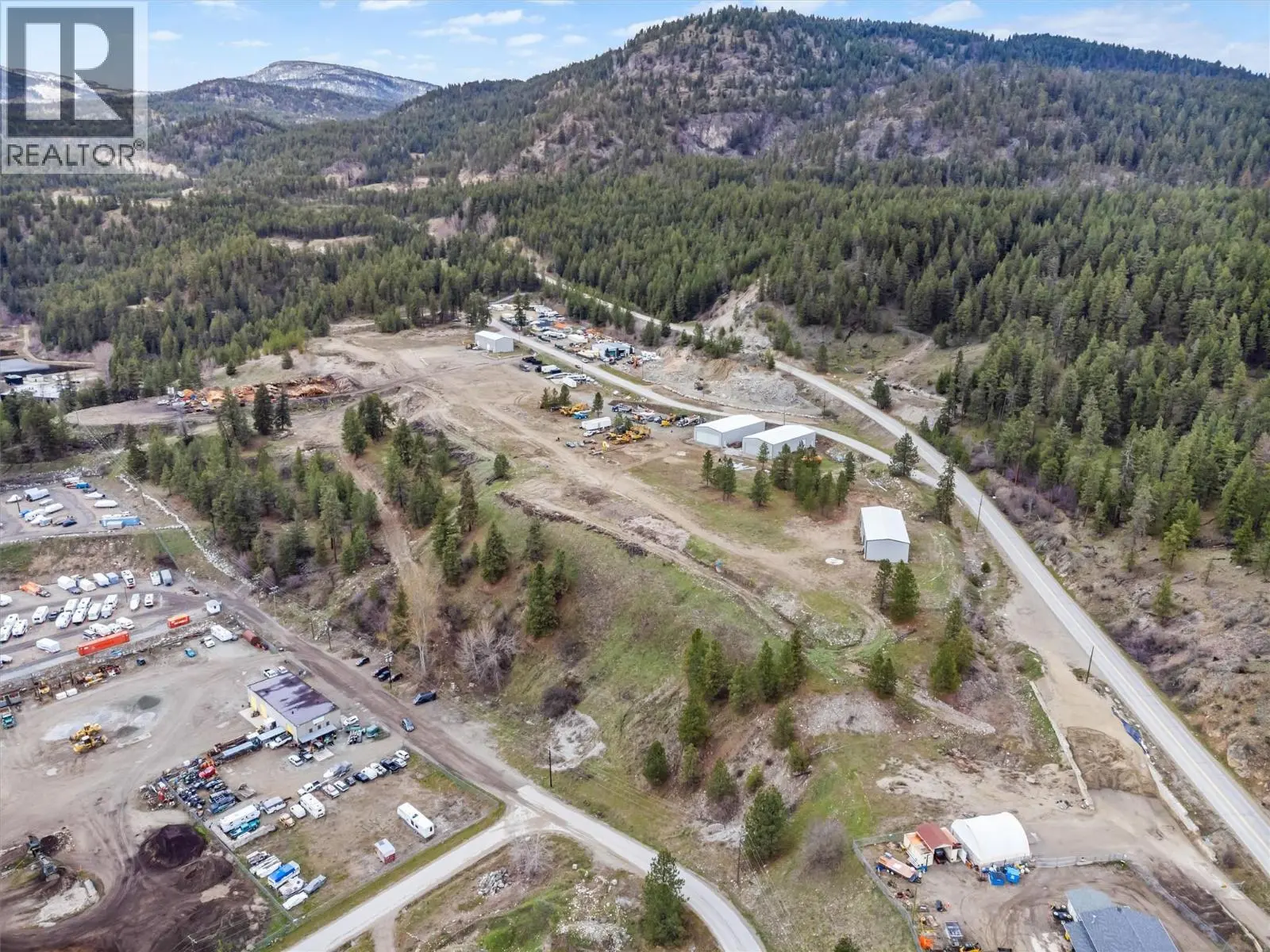 5460 Mcdougald Road. Peachland, British Columbia