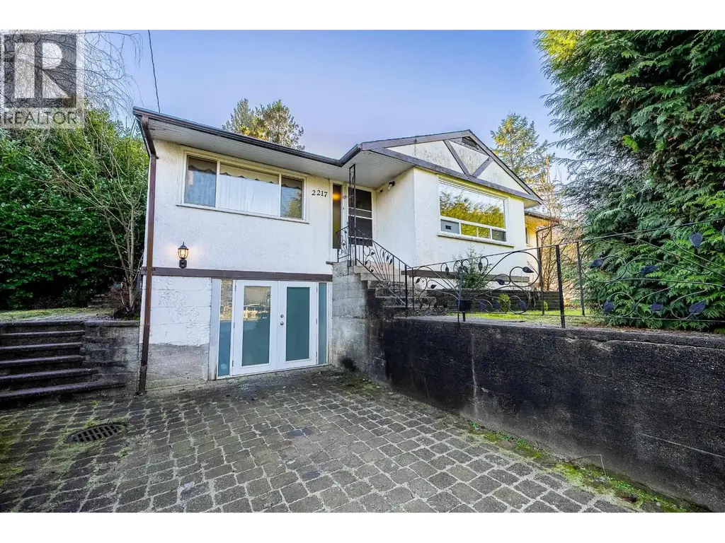 2217 Clarke Street, Port Moody