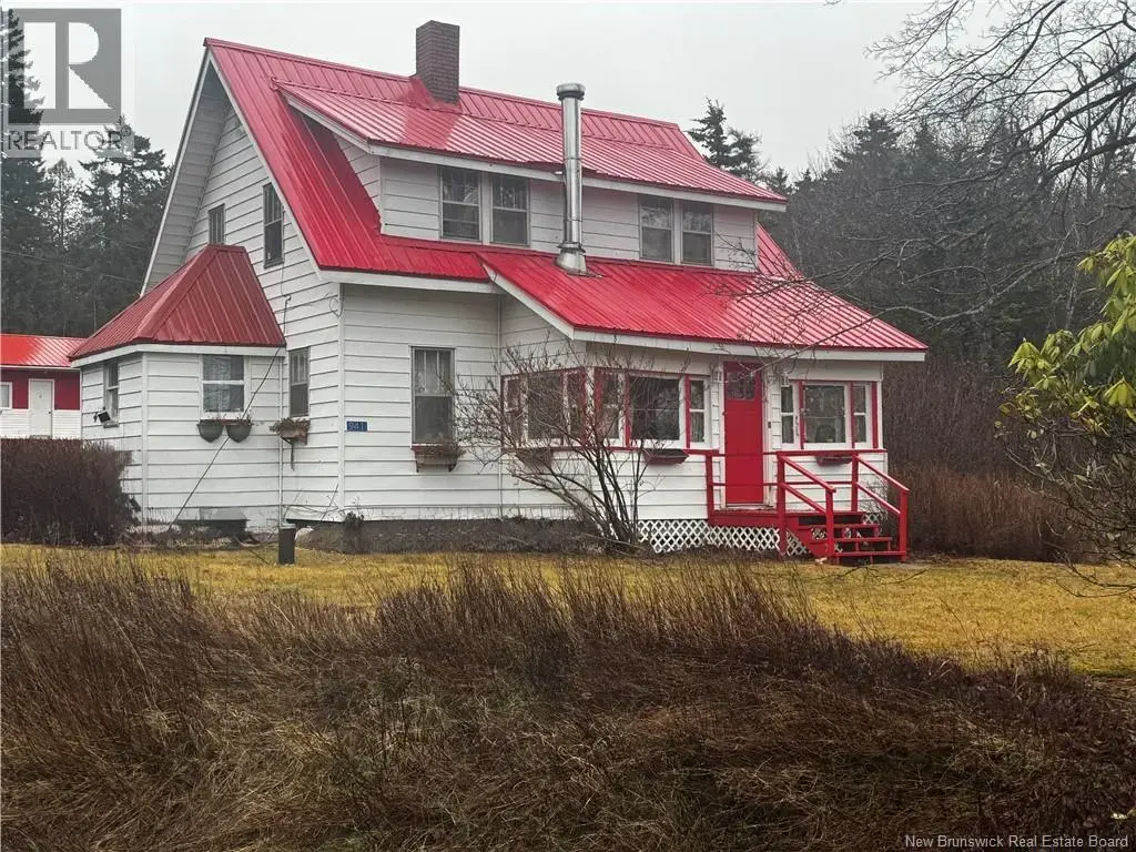 939-941 Route 772, Fairhaven