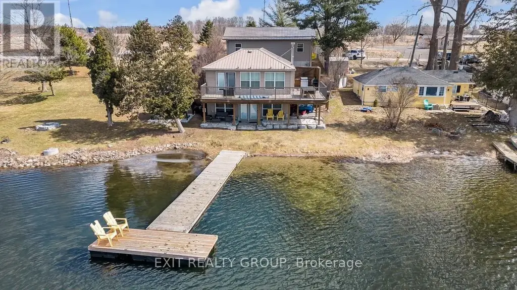 1531 Foxboro-stirling Road, Quinte West (Sidney Ward)
