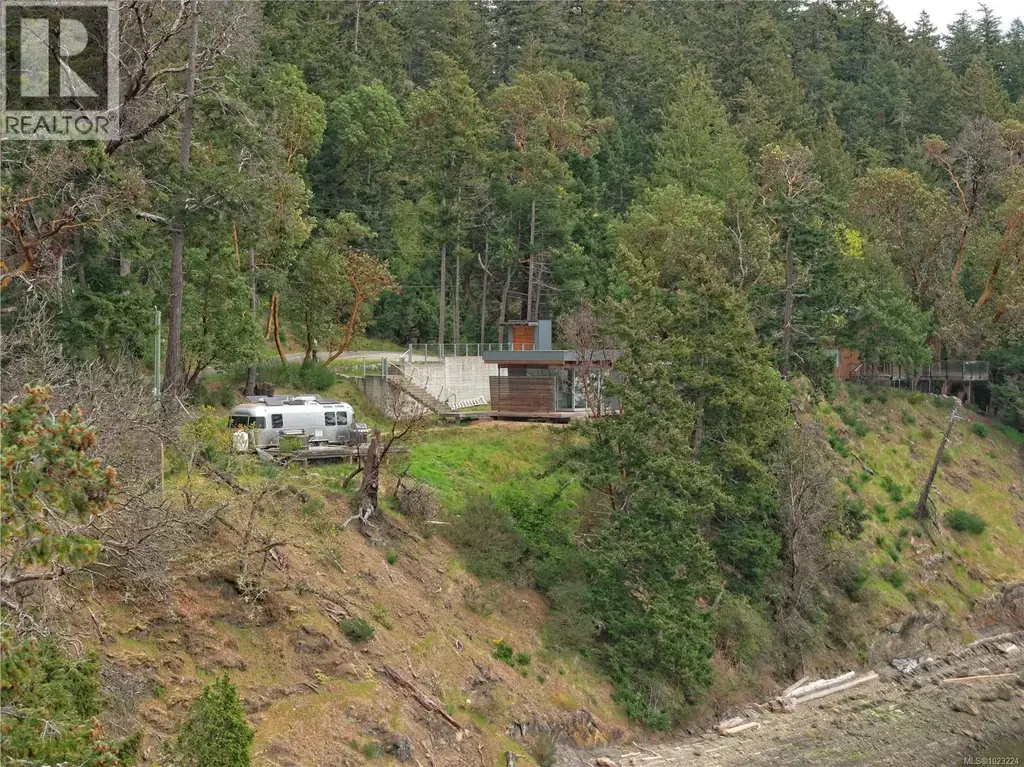 240 Old Scott Rd, Salt Spring