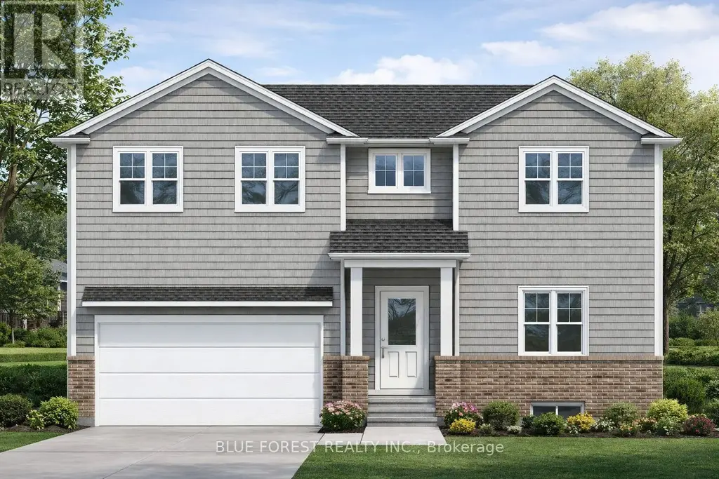 215 Scott Street W, Strathroy-Caradoc (SW)