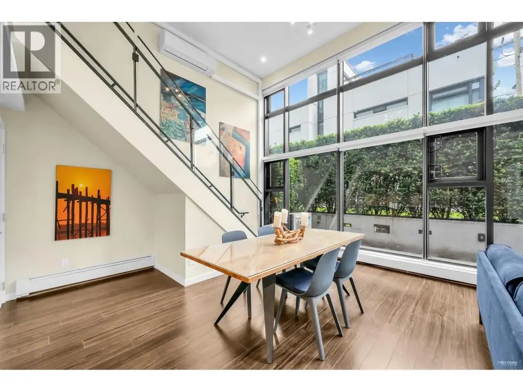 103 6311 Cambie Street, Vancouver