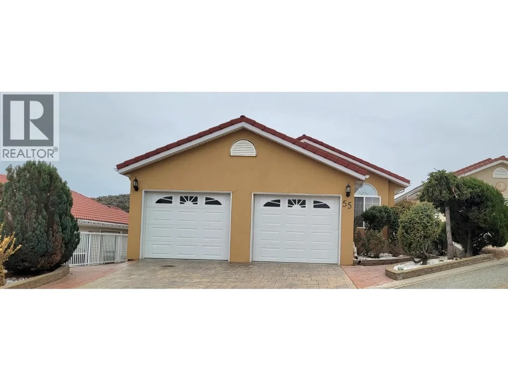 9400 115th Street Unit# 55, Osoyoos