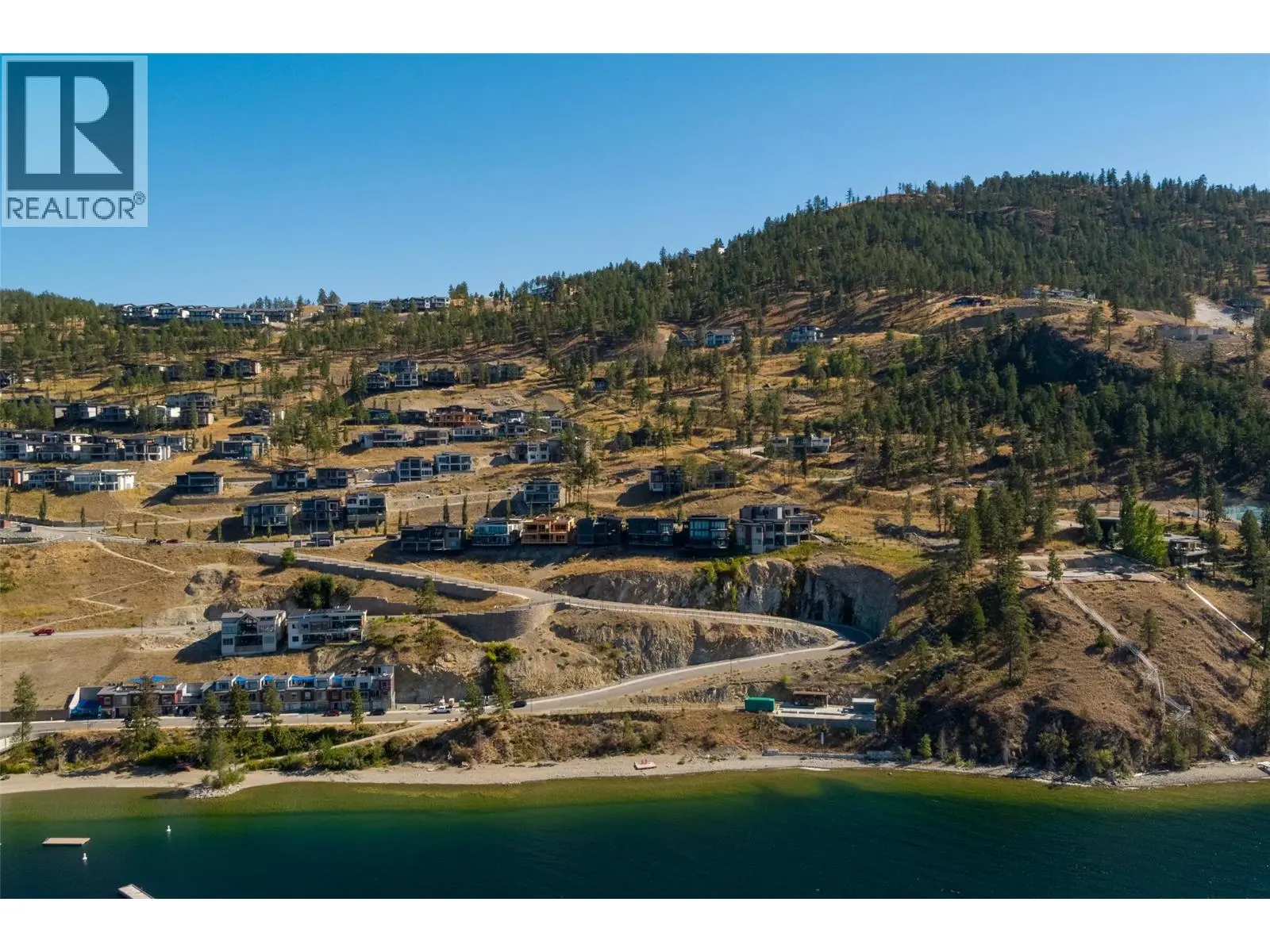 3340 Black Pine Lane. Kelowna, British Columbia