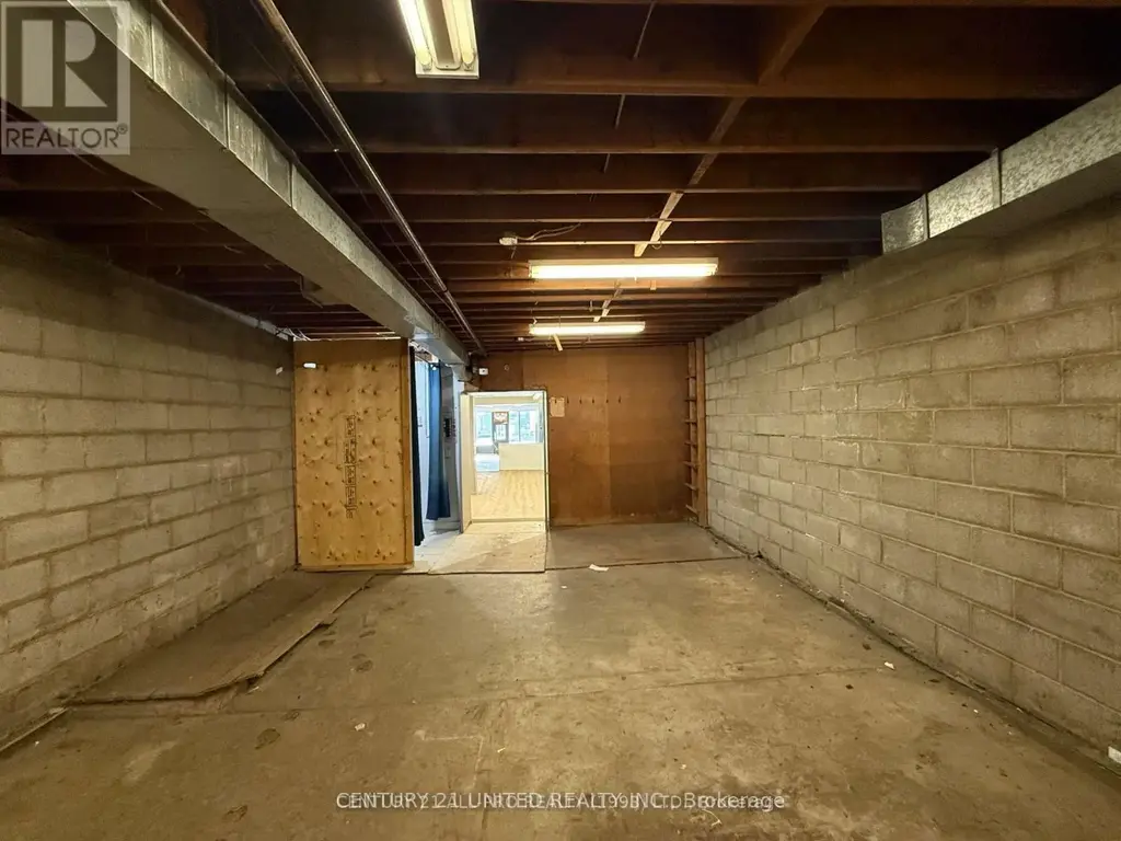 Unit B - 84 King Street W, Cobourg