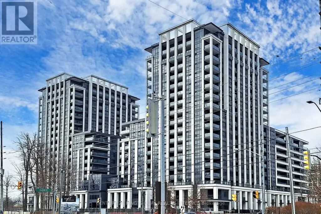 1607 - 9 Clegg Road, Markham (Unionville)