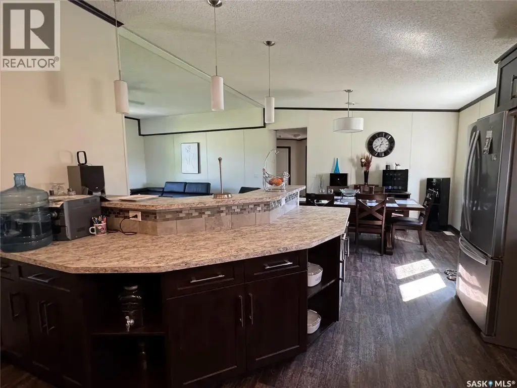 Betker Acreage, Shellbrook Rm No. 493