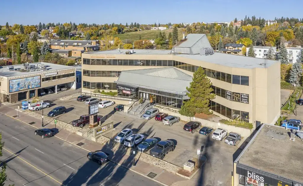 200, 7 St. Anne Street, St. Albert