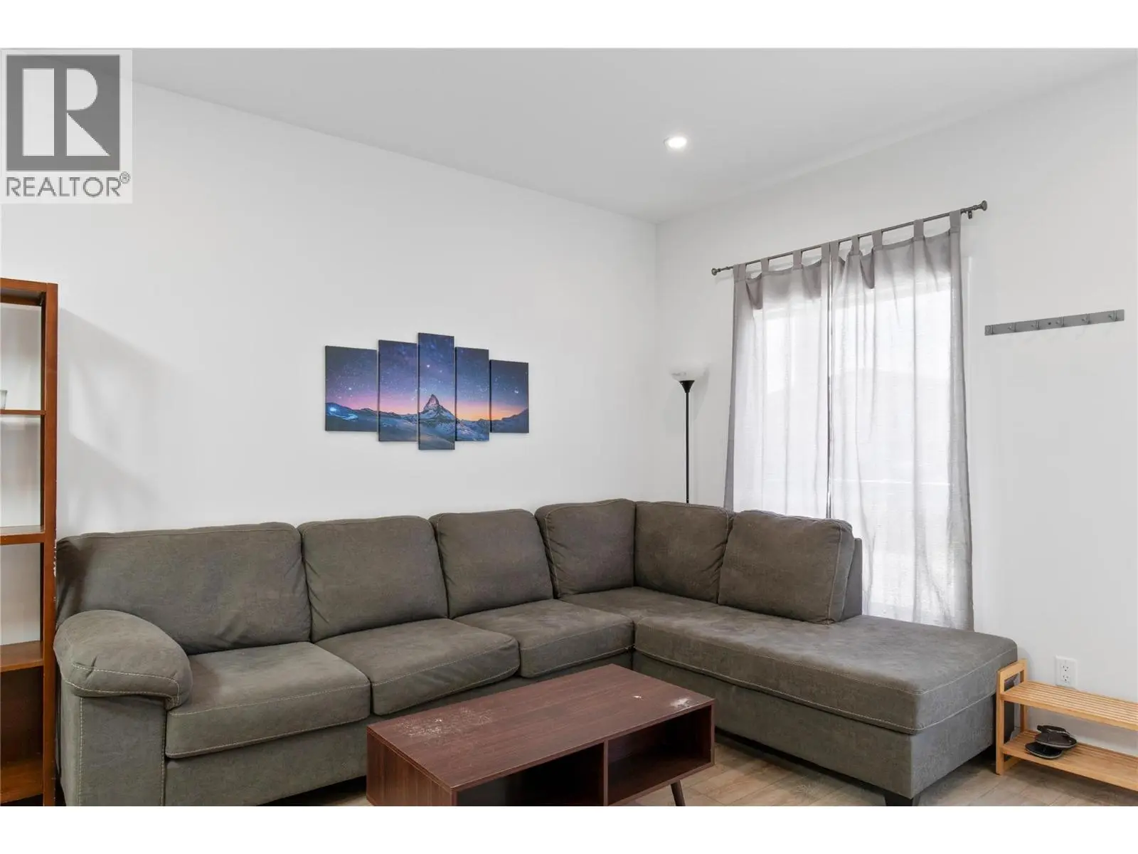8900 Jim Bailey Road Unit# 107. Kelowna, British Columbia