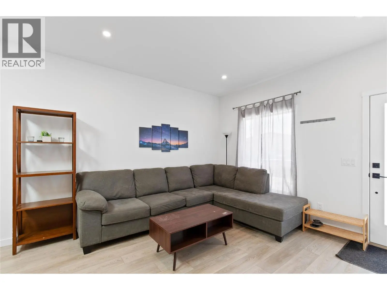 8900 Jim Bailey Road Unit# 107. Kelowna, British Columbia