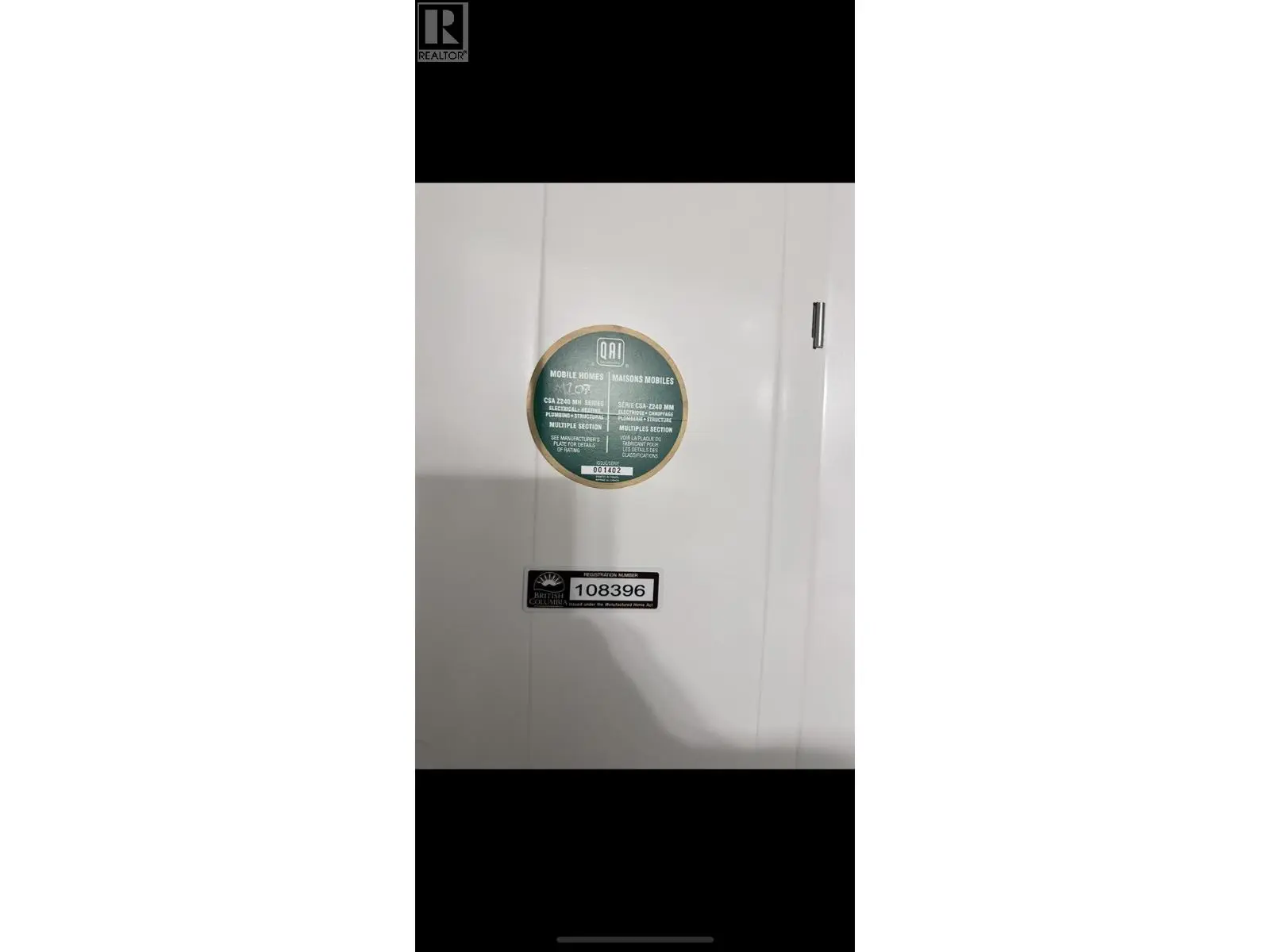 8900 Jim Bailey Road Unit# 107. Kelowna, British Columbia