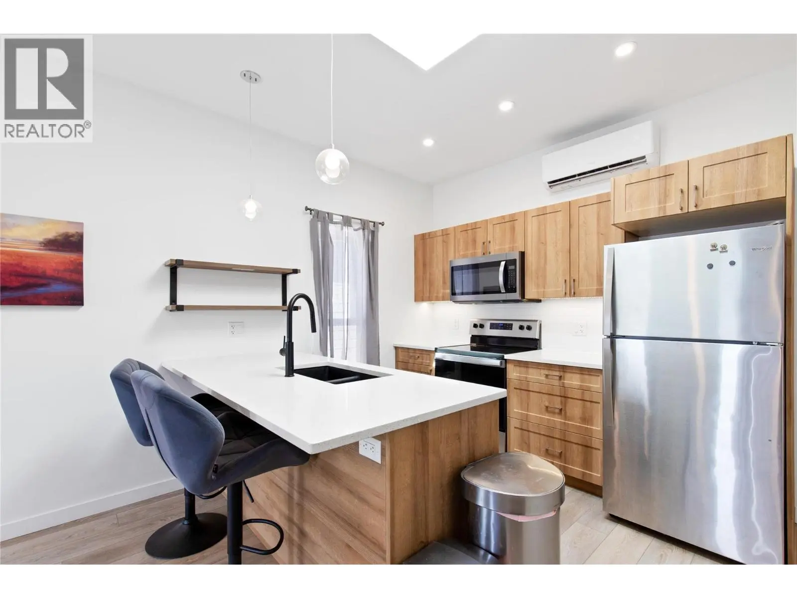 8900 Jim Bailey Road Unit# 107. Kelowna, British Columbia